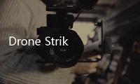 Drone Strike无人机5精英僵尸射手最新版