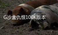 G沙盒仇恨100K版本