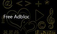 Free Adblocker Browser