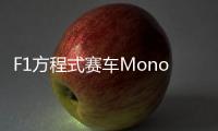 F1方程式赛车Monoposto游戏破解版
