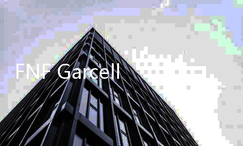 FNF Garcello Hit: Night Music最新版下载