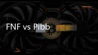 FNF vs Pibby Darkness Takeover错误化恶搞之家模组