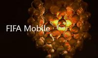 FIFA Mobile(FIFA Football测试服)