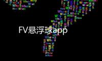 FV悬浮球app