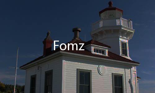 Fomz下载
