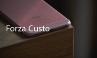 Forza Customs最新版