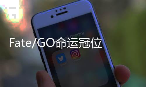 Fate/GO命运冠位指定英文版下载