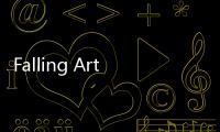 Falling Art Ragdoll Simulator游戏