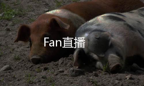 Fan直播下载