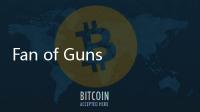Fan of Guns(枪的粉丝最新版)
