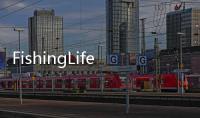 FishingLife(钓鱼人生新地图)