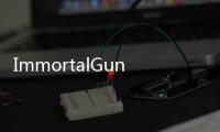 ImmortalGuns不朽之枪国际服