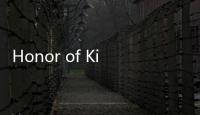 Honor of Kings测试服