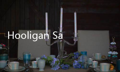 Hooligan Sandbox免费版下载