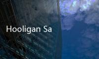 Hooligan Sandbox免费版