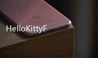 HelloKittyFriends最新版
