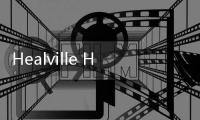 Healville Hospital治愈谷医院物语