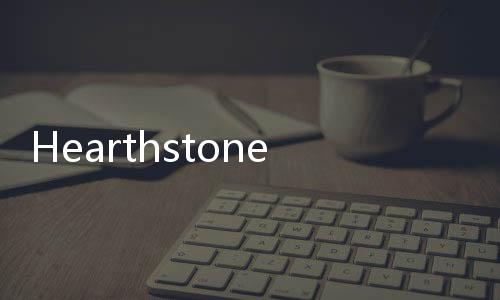 Hearthstone炉石传说亚服手机版最新版本下载
