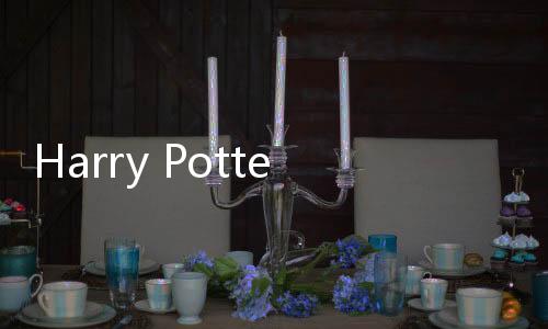 Harry Potter(哈利波特霍格沃茨之谜中文版最新版)下载