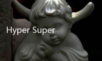 Hyper Supermarket Simulator 3D超级超市模拟器安卓版