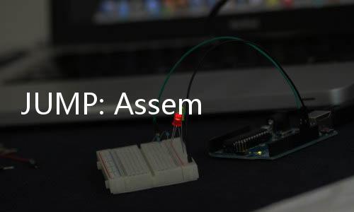 JUMP: Assemble港澳台服(JUMP群星集結)下载