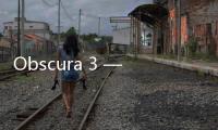 Obscura 3 — Pro Camera