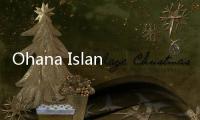 Ohana Island梦想花语安卓版