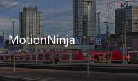 MotionNinja视频AE特效制作