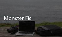 Monster Fishing : Tournament怪物钓鱼锦标赛最新版
