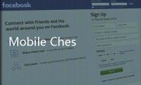 Mobile Chess GOGO决胜巅峰国际服