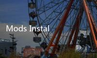 Mods Installer 4 Minecraft PE