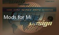 Mods for Minecraft