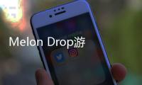 Melon Drop游戏