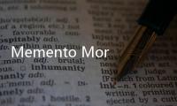 Memento Mori国际服最新版