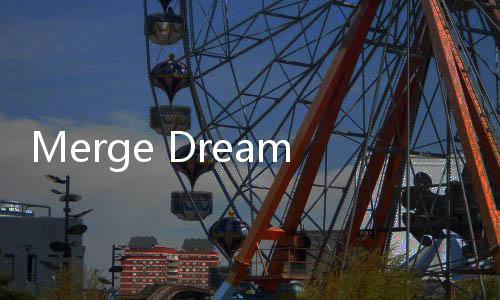 Merge Dreamland合并梦境魔幻岛官方版下载