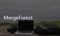 MergeForest奇妙天空岛最新版