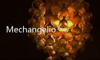 Mechangelion机器人格斗游戏