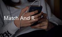 Match And Rogue匹配和地牢免广告