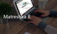 Matreshka RP游戏