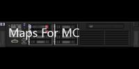 Maps For MCPE官方版