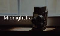 MidnightTrain游戏