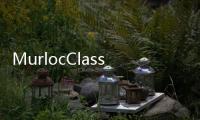 MurlocClassic鱼人角色扮演游戏