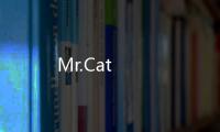 Mr.Cat