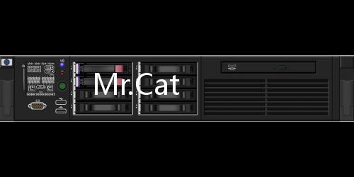 Mr.Cat下载