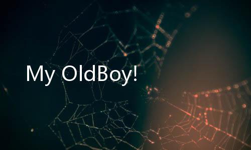 My OldBoy!下载