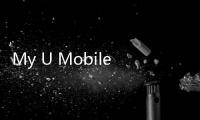 My U Mobile