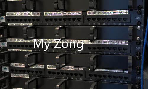 My Zong下载