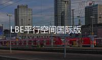 LBE平行空间国际版