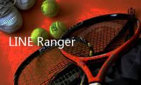 LINE Rangers游戏
