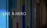 LIVE A HERO最新版本